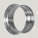 7J" x 16" Razor Edge Rim